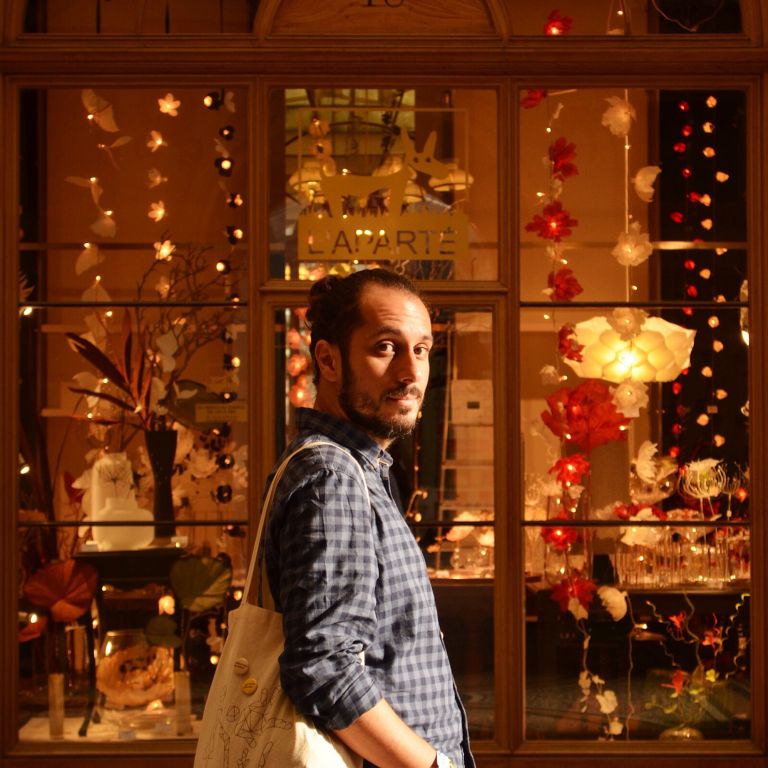 Photo HD Stephen - 1