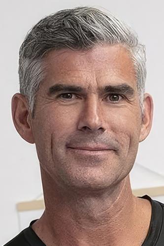 Damien Oaks Anulingus