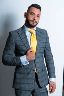 Leo la Rosa Anulingus