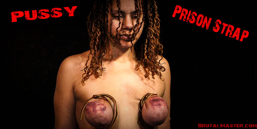 Pussy - Prison Strap