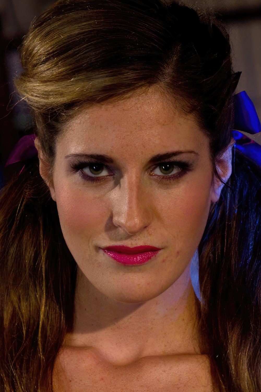 Kara Price 3rd Degree