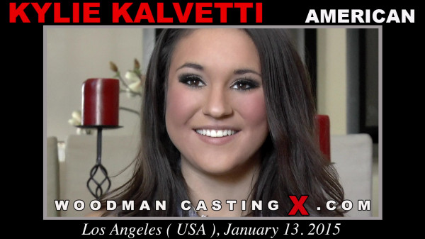 Kylie Kalvetti casting