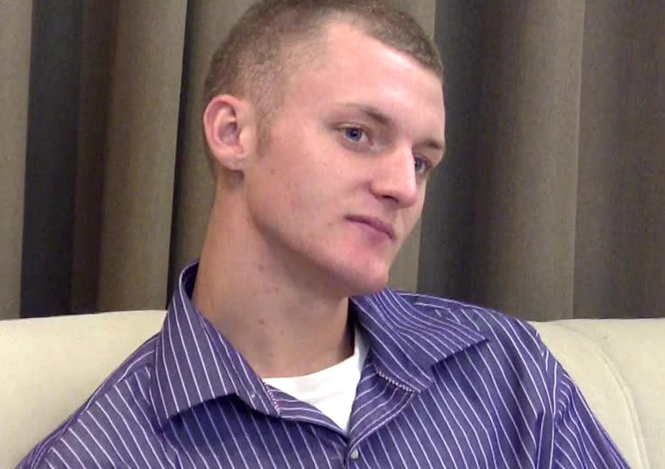 James' Interview