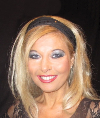 Photo HD Blondie Blow - 4