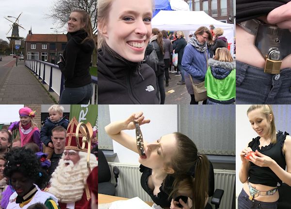 Cobie – Dutch traditions