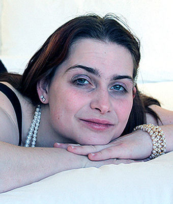 Photo HD Kylie Hart - 5