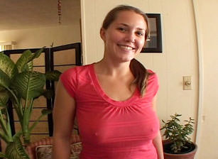 Squirt For Me POV #15