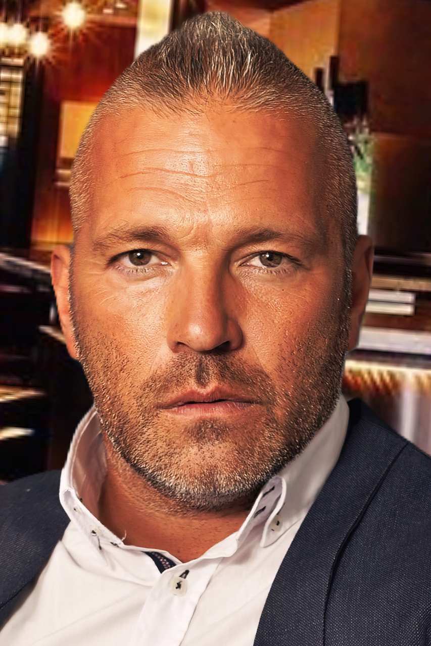 Photo HD Thomas Stone - 1