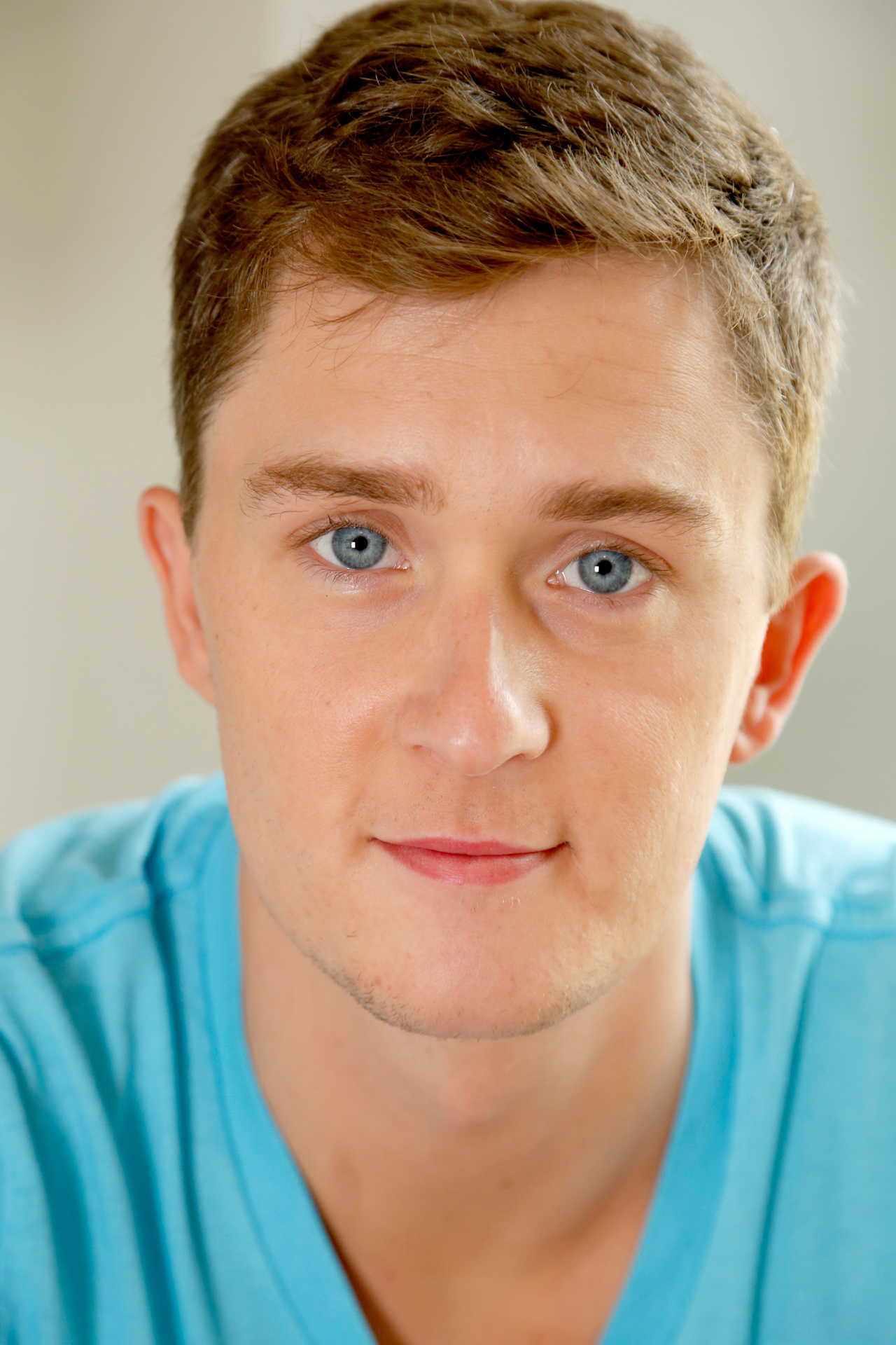 Preston Burgess Anulingus