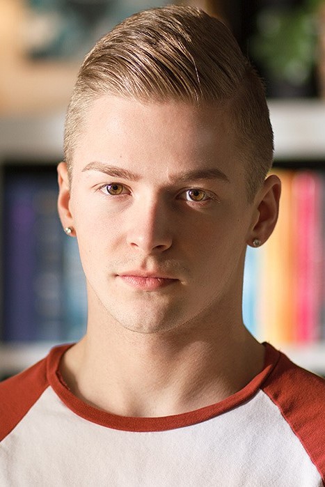 Preston Hale Anulingus