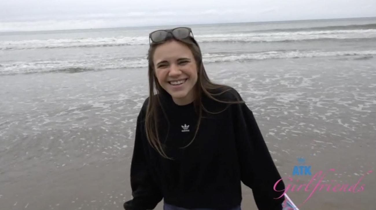 Rose Carter Ventura Part 1