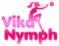 Vika Nymph