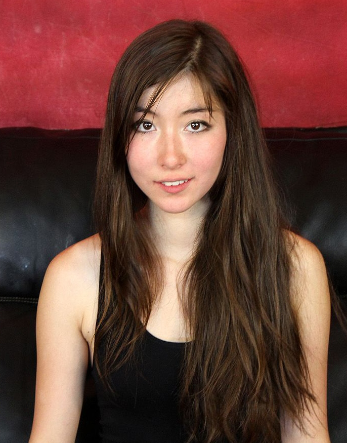 Photo HD Amelia Wang - 1