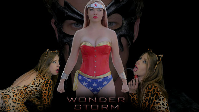 Wonder Storm