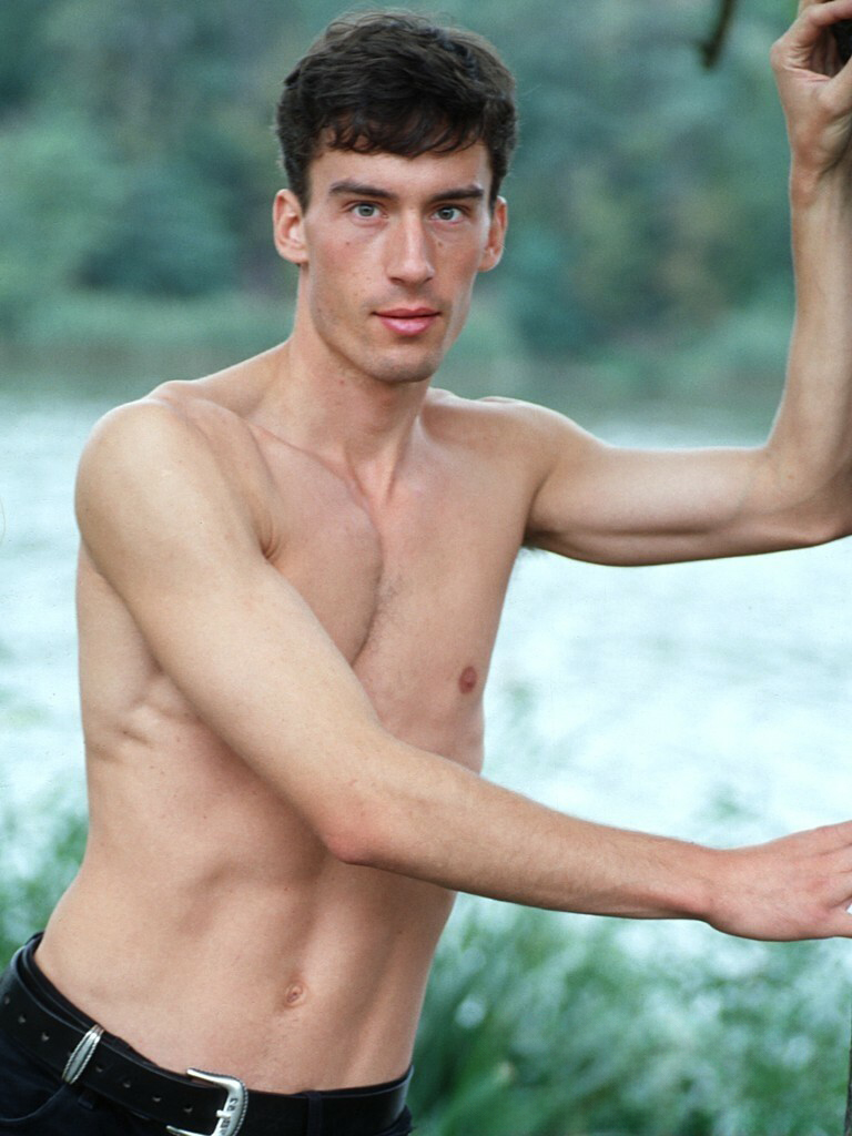 Photo HD Andrej Votek - 3