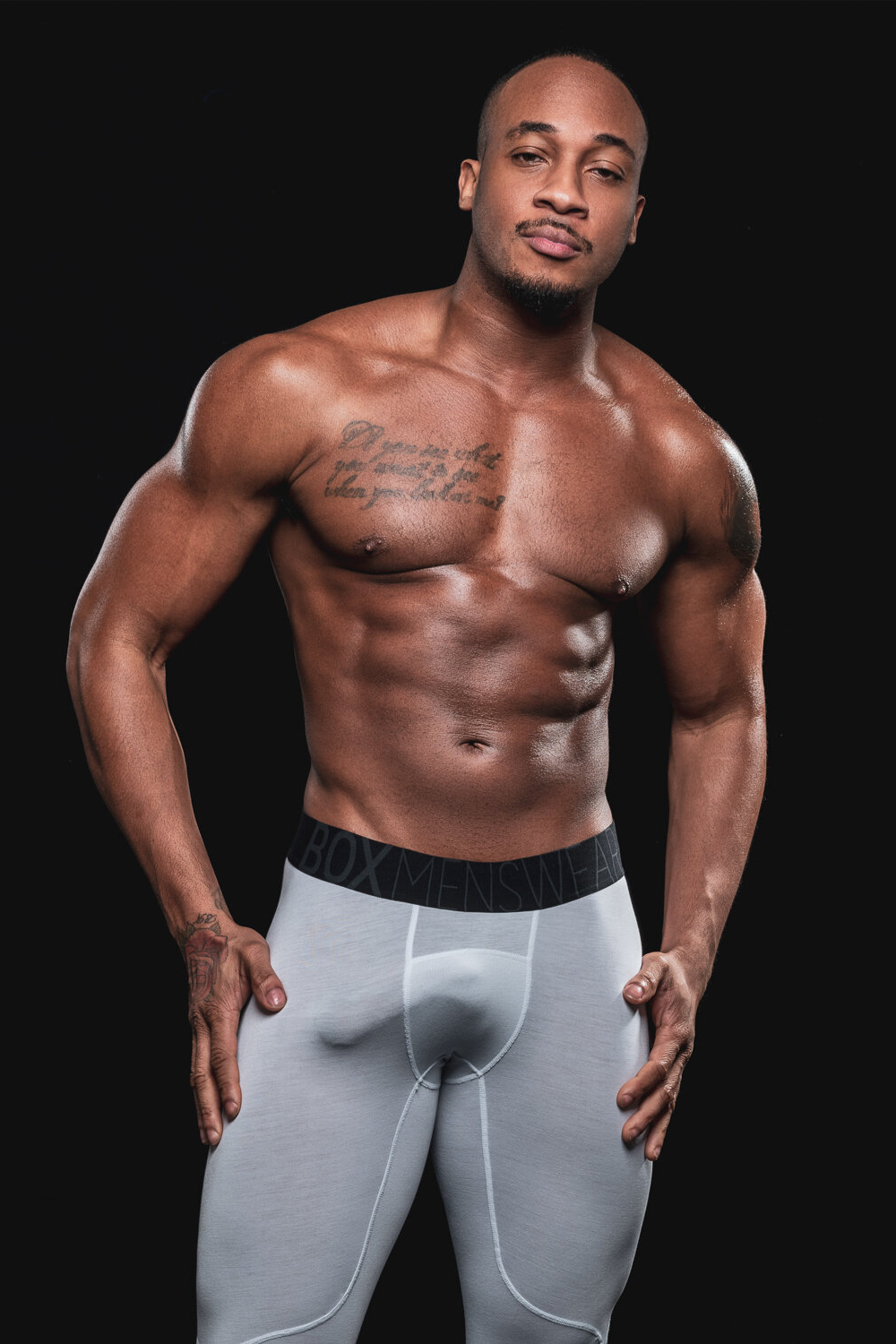 Photo HD Trent King - 1