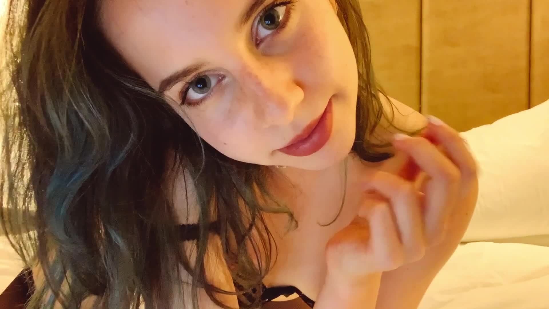 Post Orgasm Torment
