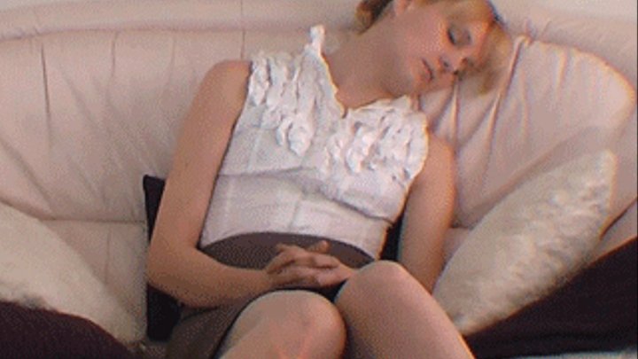 Ariel Anderssen Entranced