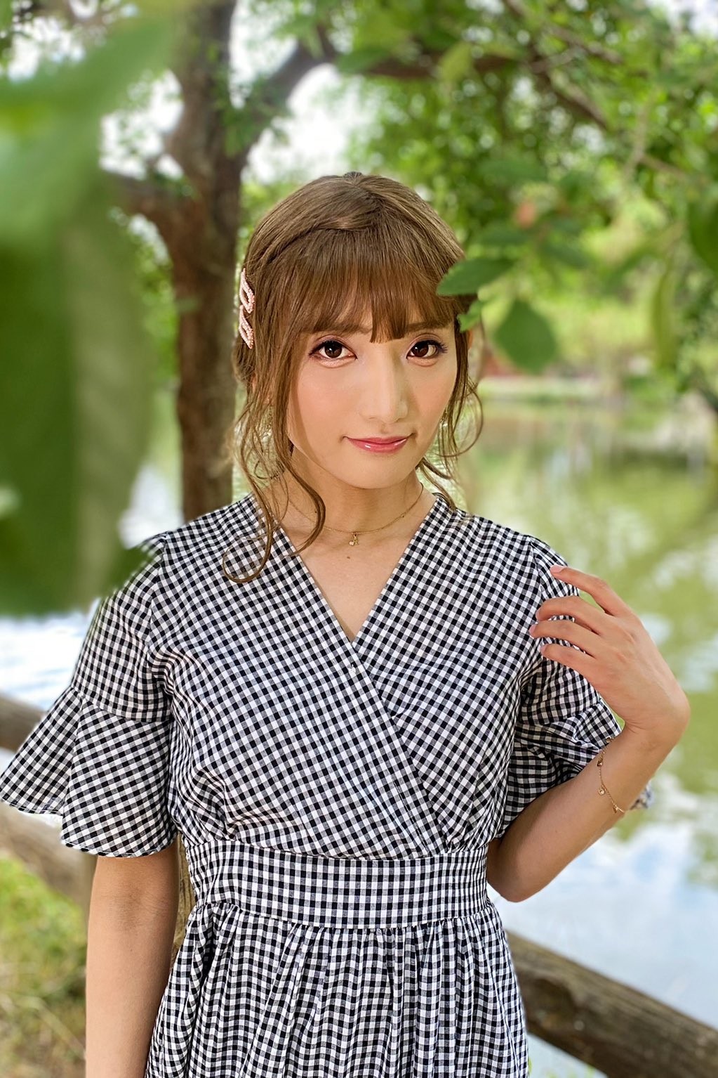 Photo HD Komachi Akitsu - 2