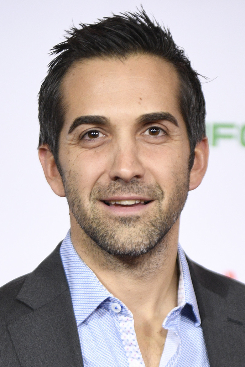 Photo HD Donnie Rock - 2