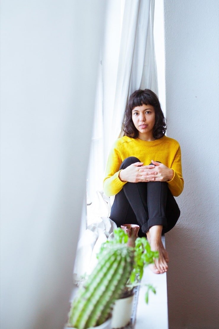 Photo HD Lina Bembe - 5