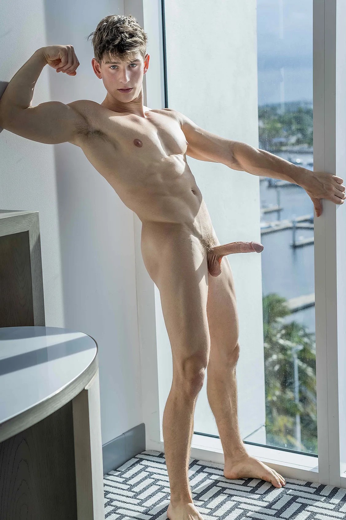 Photo HD Reno Gold - 4