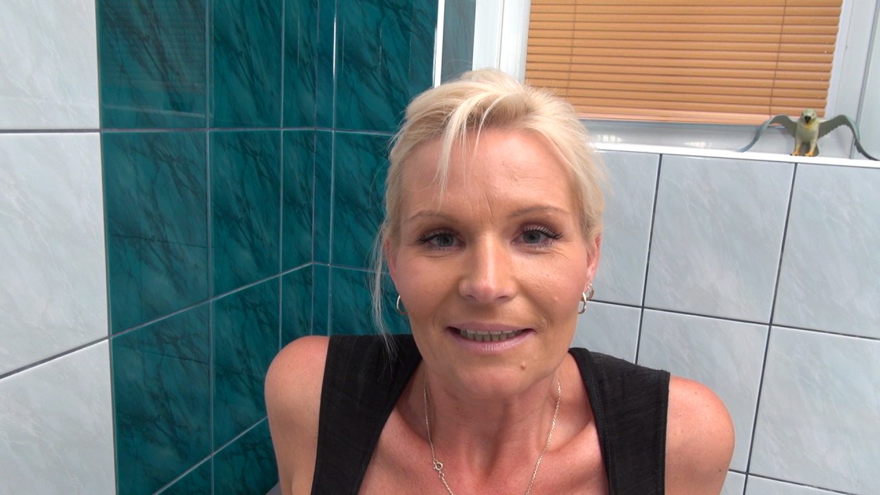 Perfect MILF