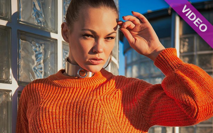 #284 – Colorful highstyle morning