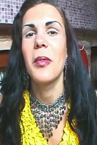 Larissa Sensacale Evil Angel