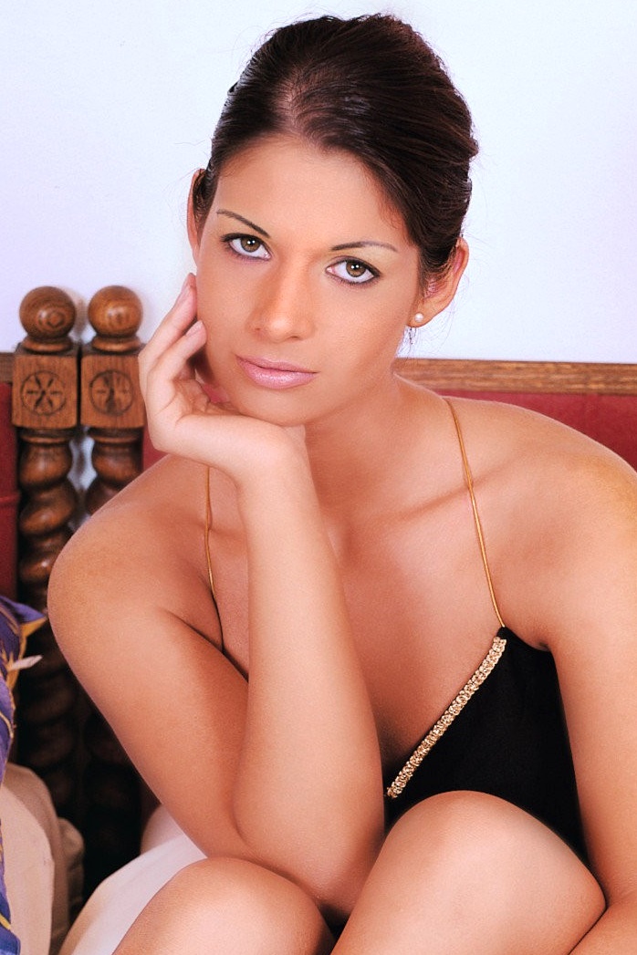 Photo HD Suzy Dark - 1