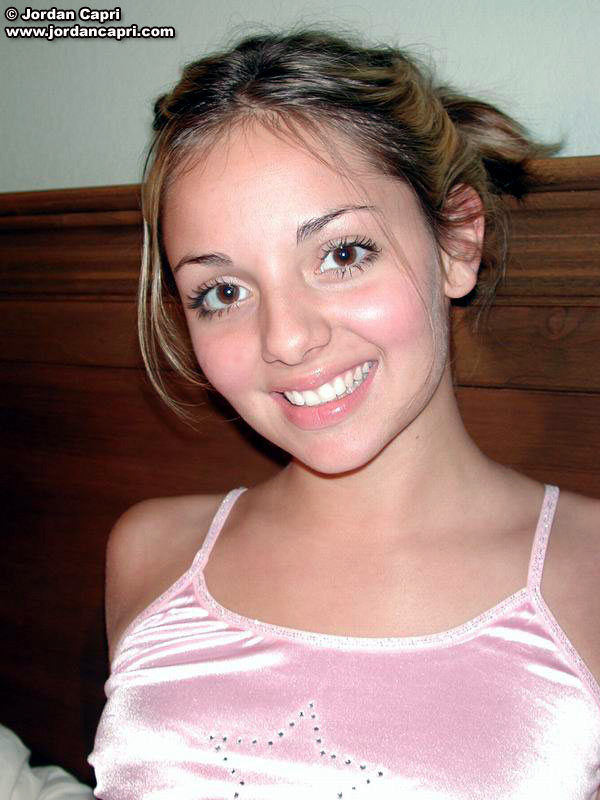 Photo HD Jordan Capri - 3