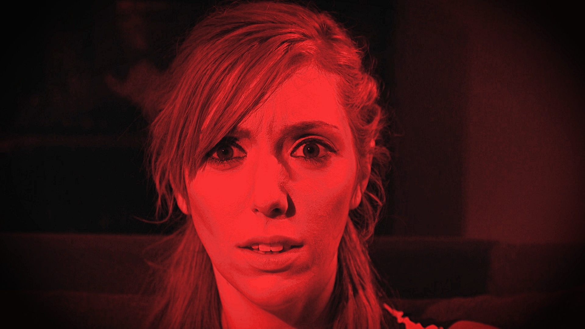 Interview With The Vampiress