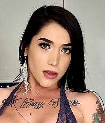 Photo HD Jade Flota - 3