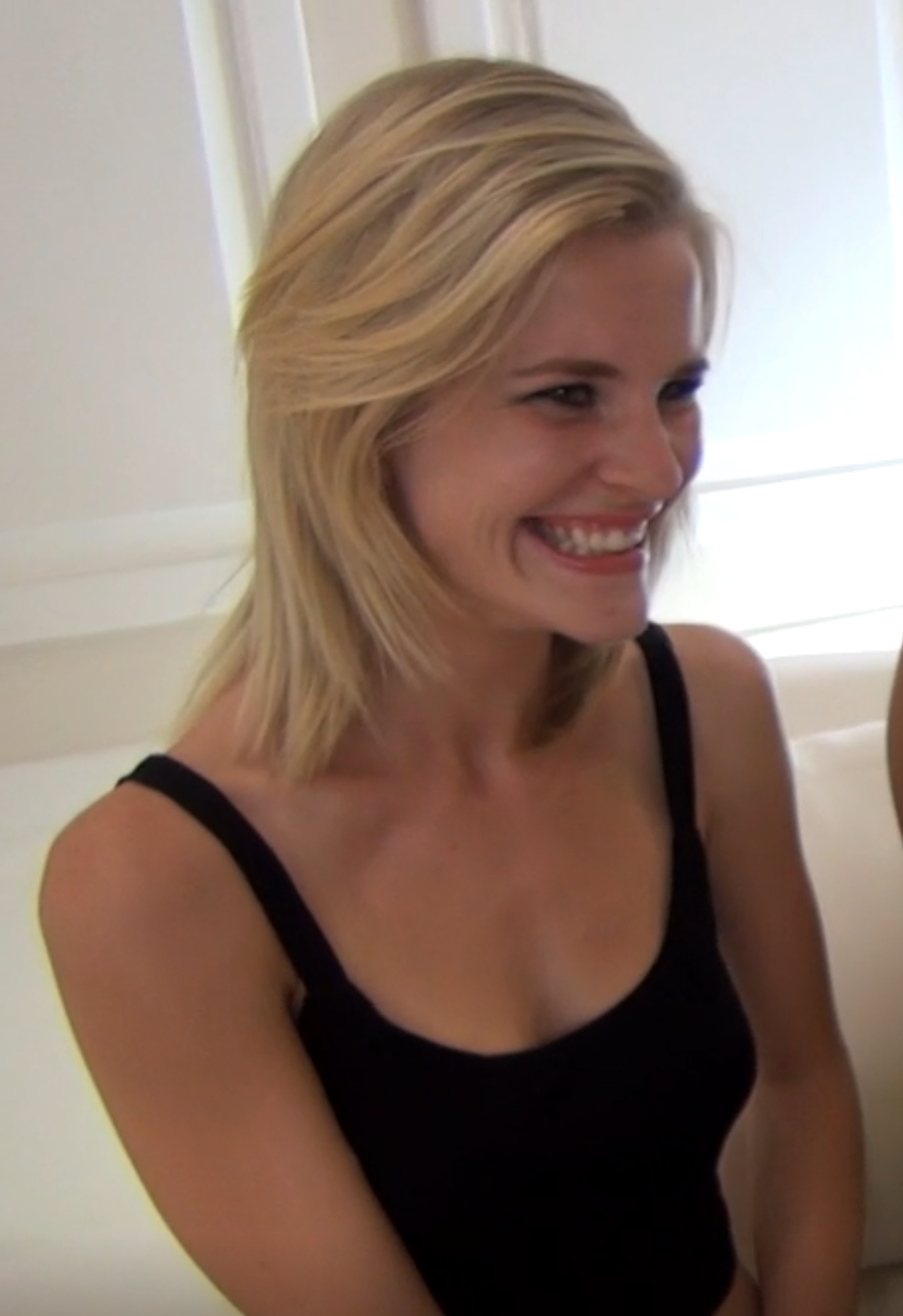 Goddess Nikkole Femdom