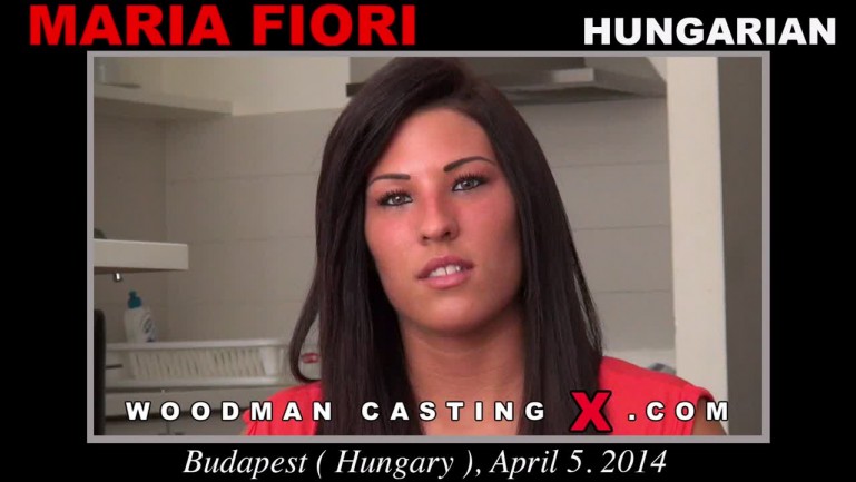 Maria Fiori