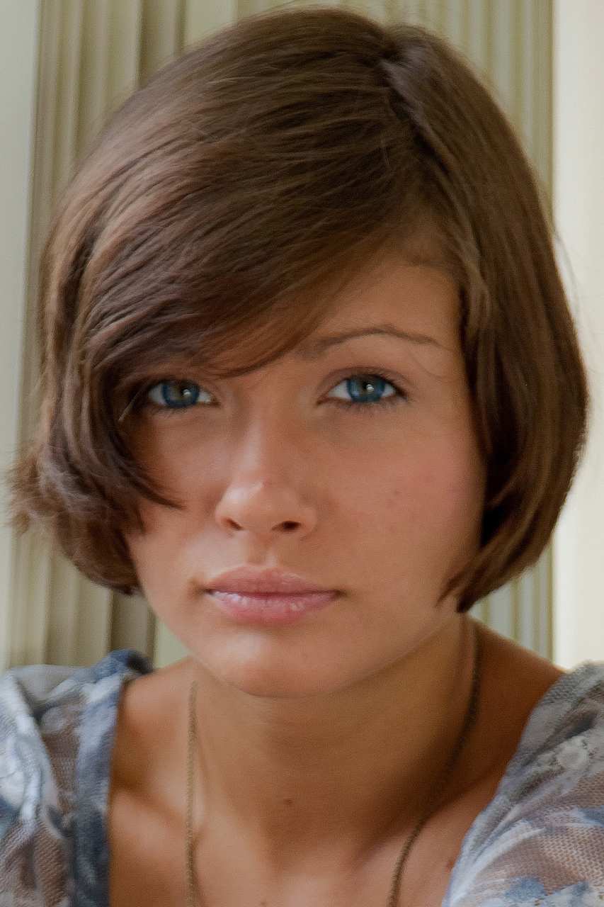 Kimberly Nutter Stunning 18