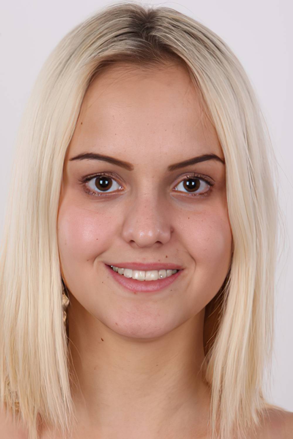 Joleyn Burst Anulingus