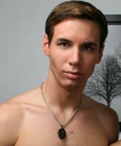 Photo HD Chad Alexander - 1