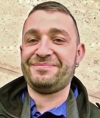 Photo HD Lucas LumaCarie - 1