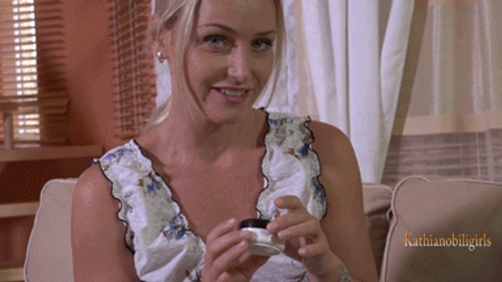 Your step-mom needs your SPERM!