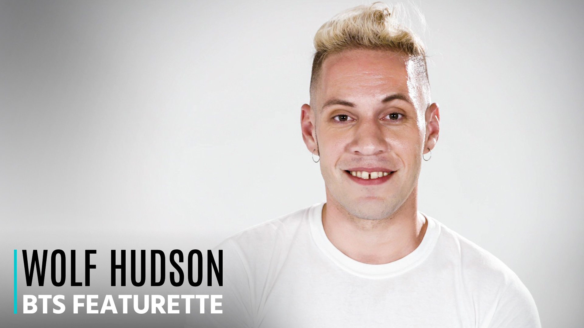 Wolf Hudson: BTS Featurette