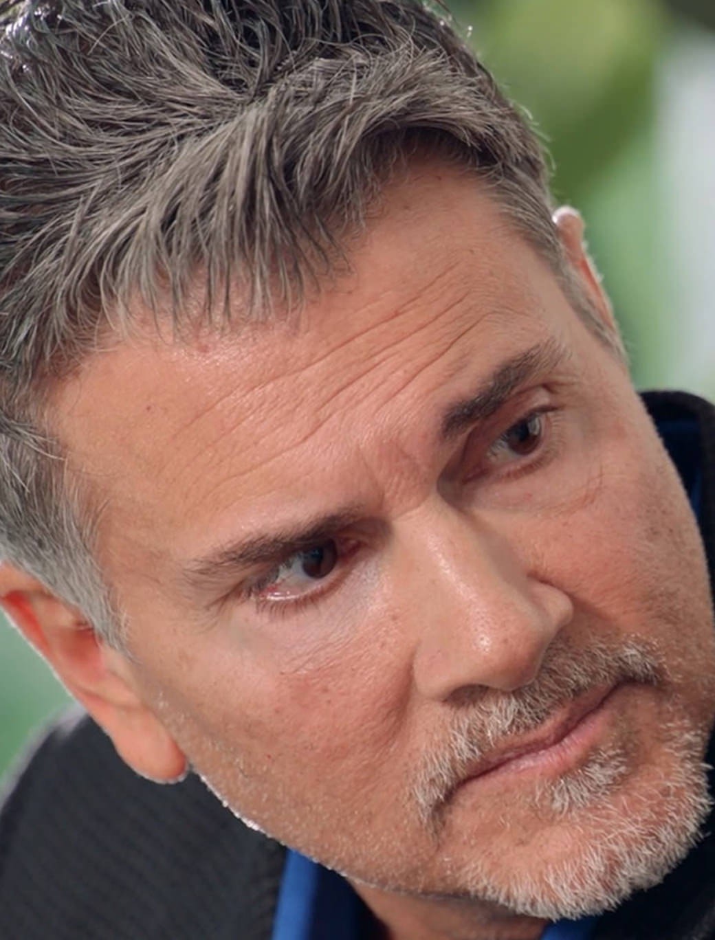 Michael Stefano New Sensations