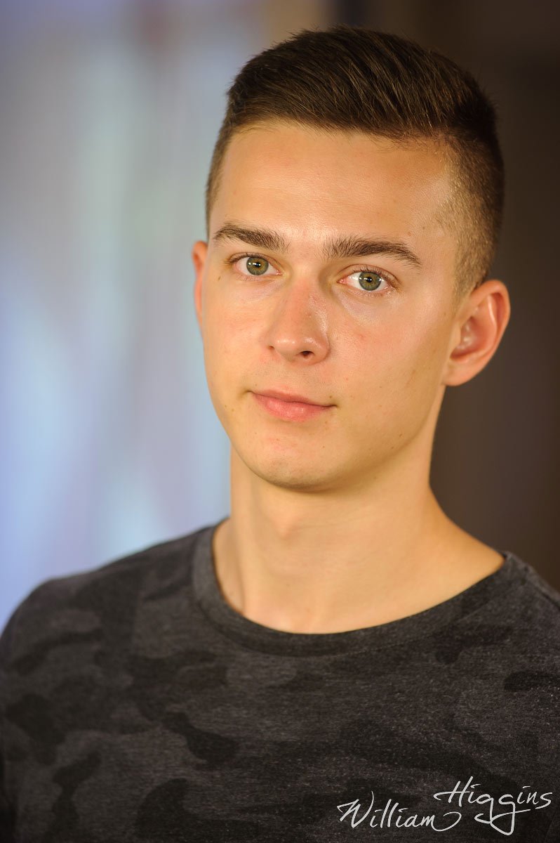 Photo HD Ondra Jenak - 1