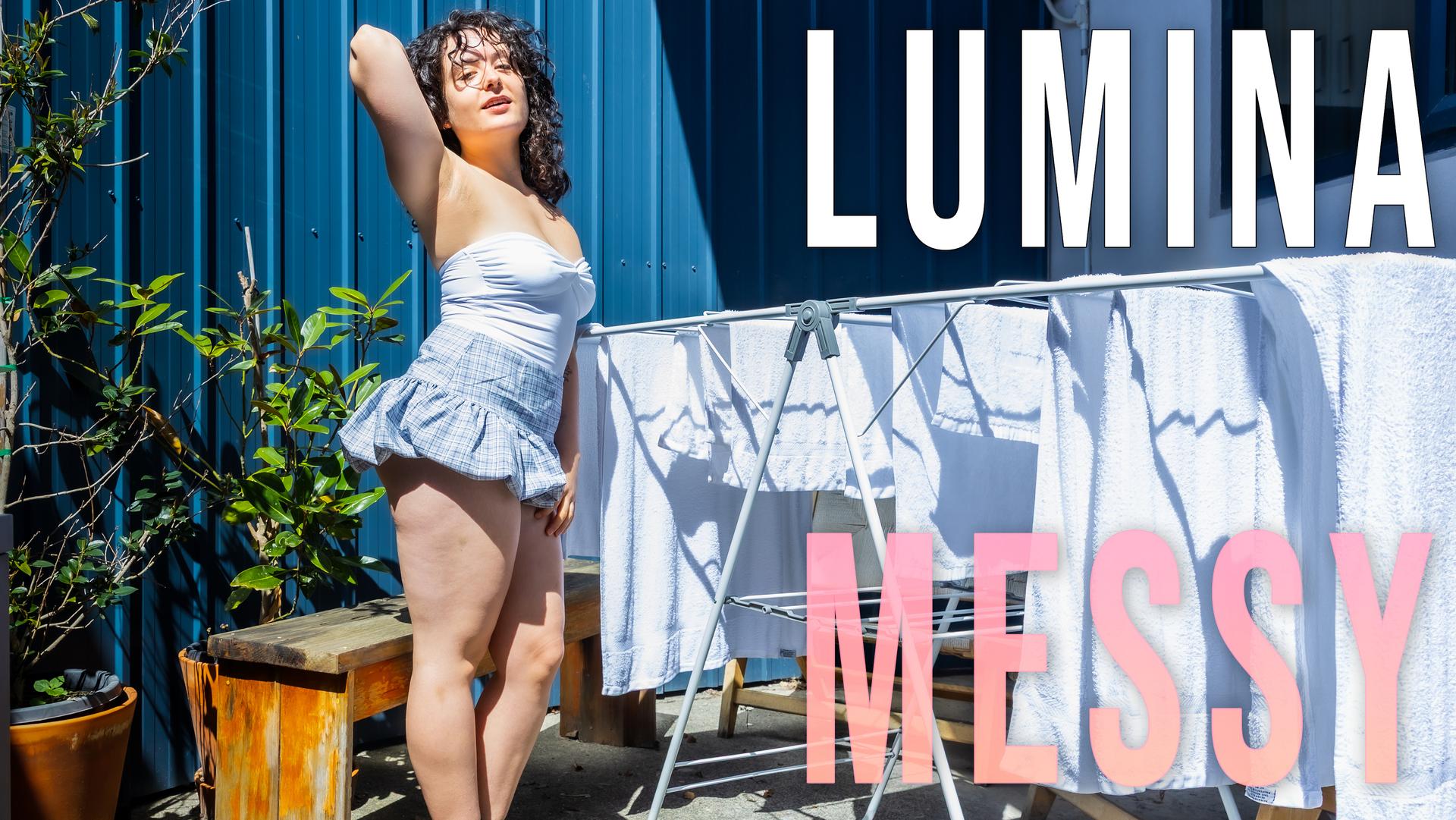 Lumina - Messy