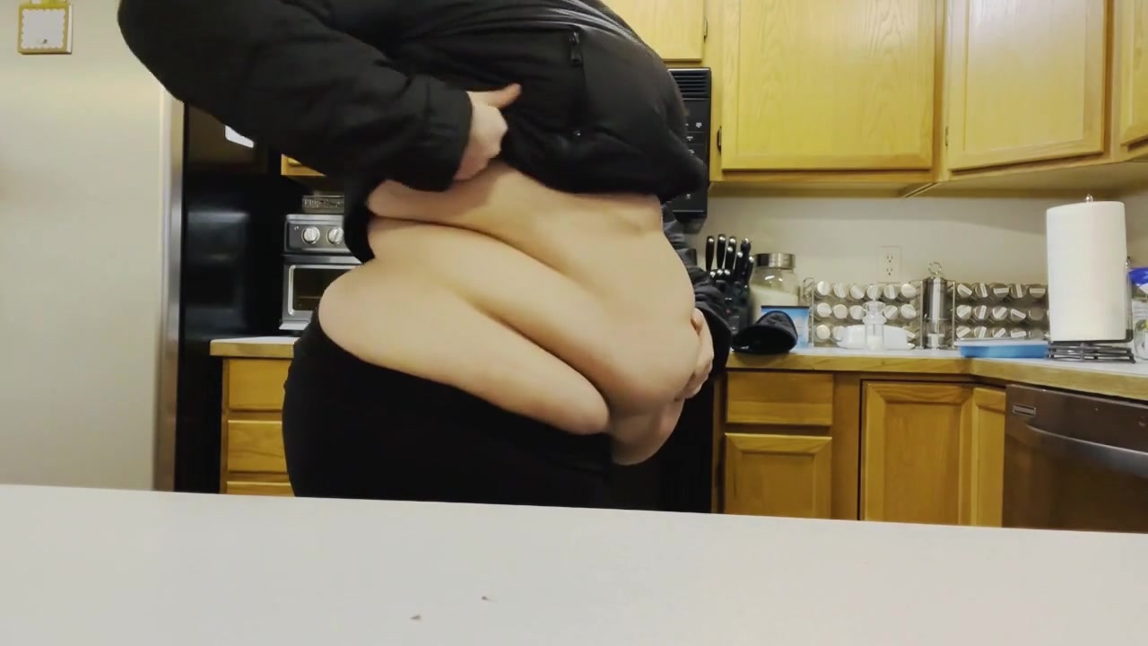 Lush Belly Play!