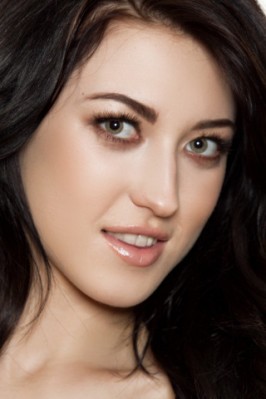 Photo HD Stefanie Knight - 5