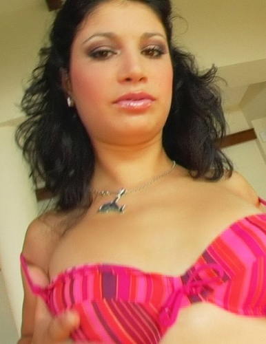 Photo HD Viviane - 1