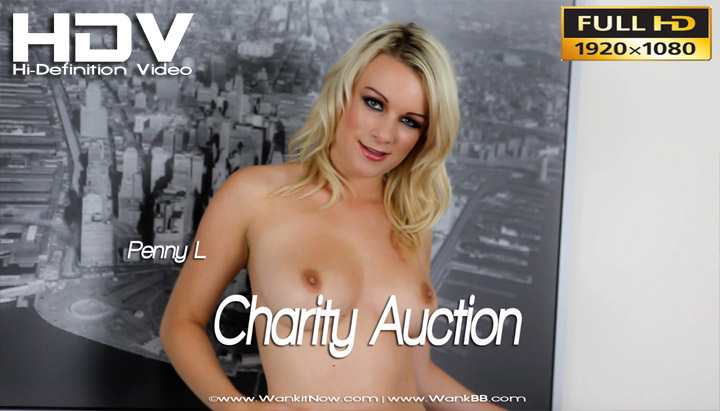 Charity Auction