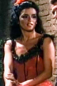 Photo HD Maria De Sanchez - 2