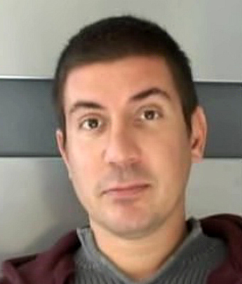 Nigel McKenna Wicked